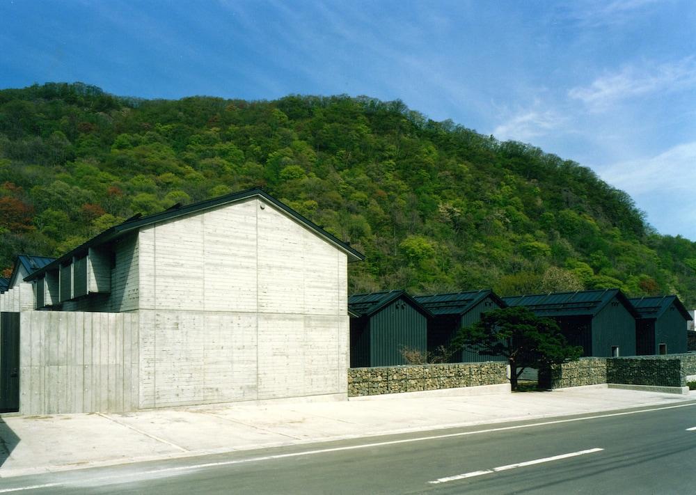 Kuramure Otaru Kültér fotó