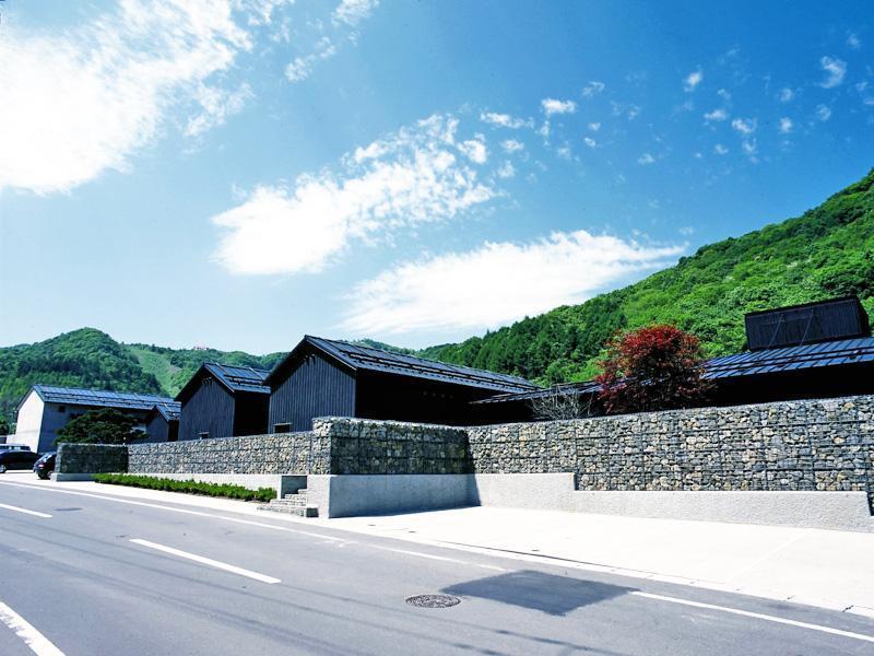 Kuramure Otaru Kültér fotó