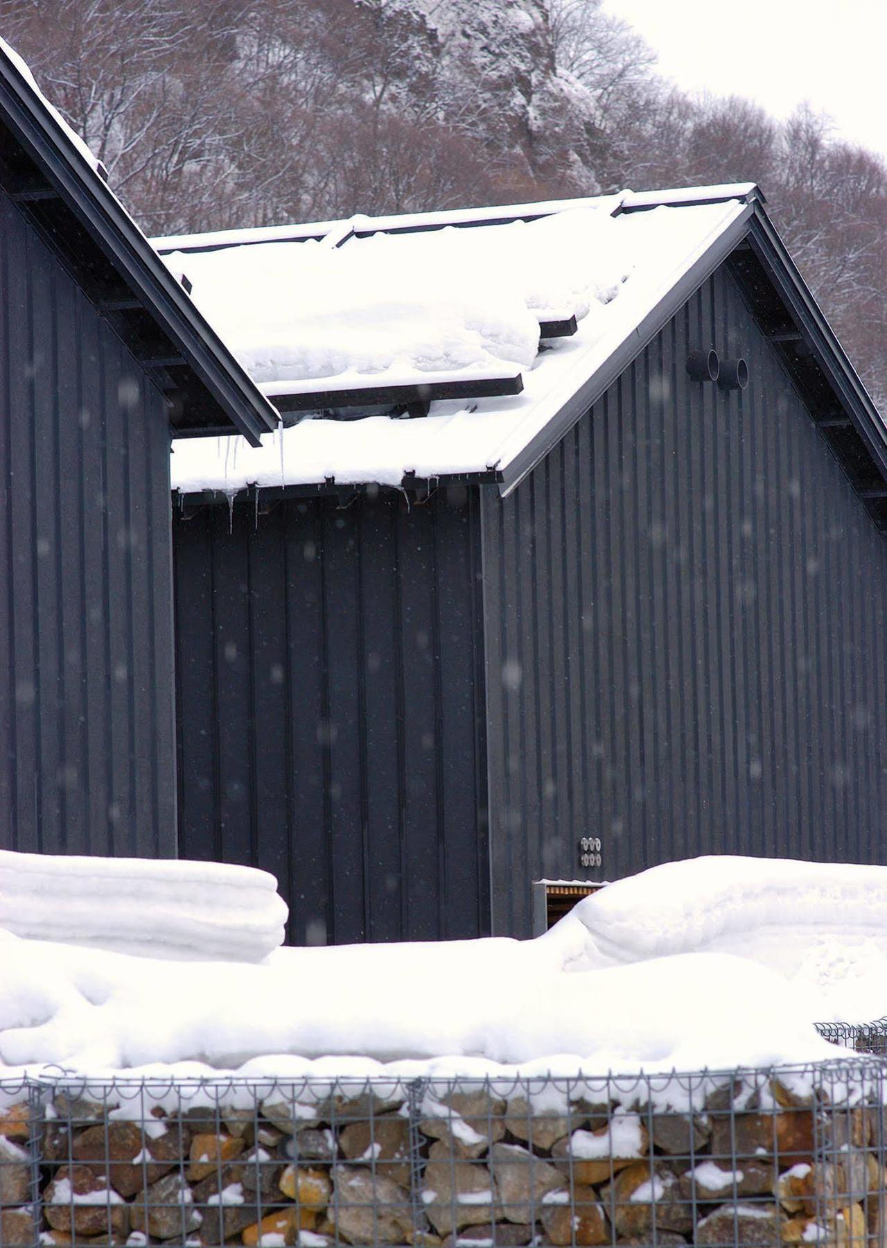 Kuramure Otaru Kültér fotó