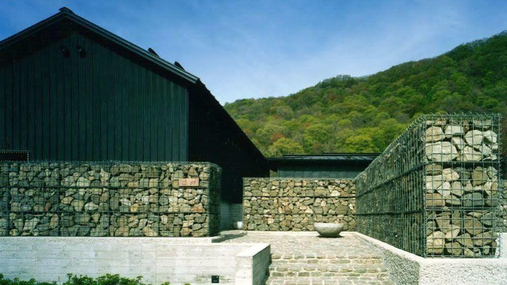 Kuramure Otaru Kültér fotó