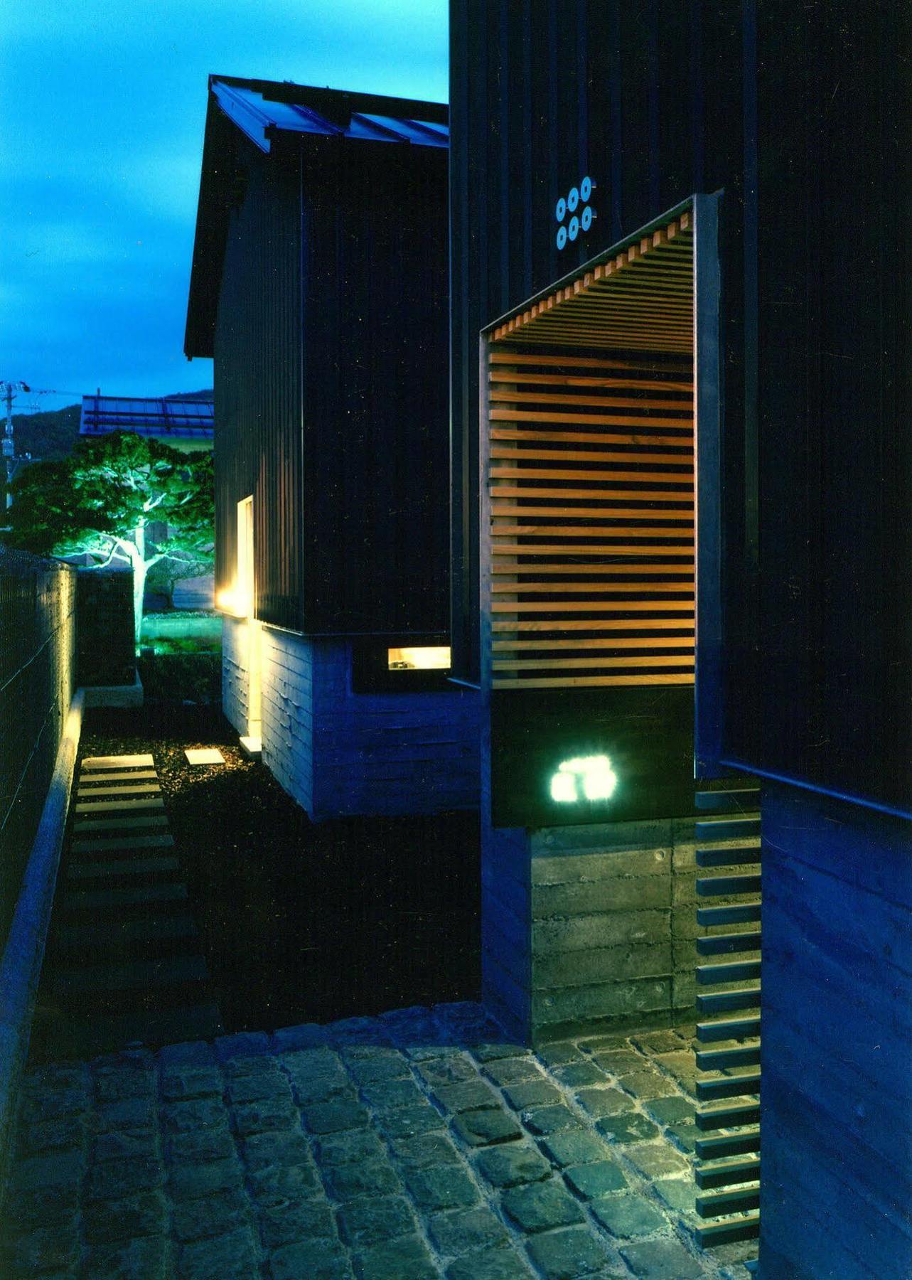 Kuramure Otaru Kültér fotó